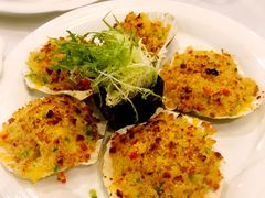 -新侨三宝乐西餐厅(崇文门店)