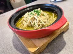 -汉水谣·江景餐厅(江滩店)