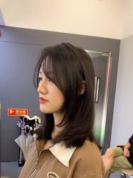-CIT造型·烫发·染发