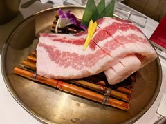-西塔老太太泥炉烤肉(望京一店)