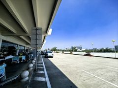 -厦门高崎国际机场-T3航站楼