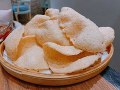 -樾餐厅泰式海鲜火锅(民歌湖店)