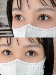 -柴小姐美睫美甲