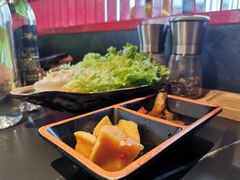 -谷牛和牛烤肉(漕河泾印象城店)