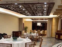 -白云中餐厅·粤菜·亚龙湾喜来登度假酒店