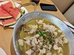 -大丰收脆鱼(万达江北店)