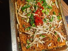 -Let’s WaKao瓦烤(贝森店)
