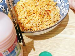 -皆道拌麻辣烫·麻辣拌