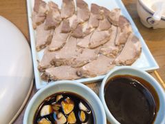 -满园烤鸭·春饼(中街大悦城店)