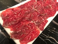 -古乐牛香·鲜牛肉牛杂火锅(五一中路店)