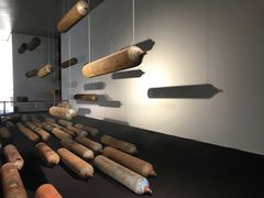 -龙美术馆西岸馆-停车场