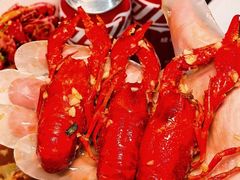 -一起吃小龙虾·海鲜(海珠店)