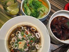 -江太极江浙菜(马桥万达广场店)