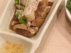 -百家鸡味馆(清泰店)