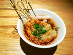 没骨头鸡爪-太二酸菜鱼(深圳布吉万象汇店)