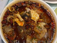 -玉林烤鸭店(黄村兴华店)