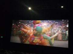 -AMG海上明珠影城(上海环球港RealDCinema店)