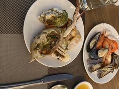 -万德诺富特酒店·自助餐厅(万德大厦店)