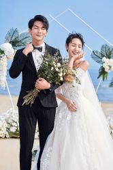 -巴黎恋人婚纱摄影(东莞总店)
