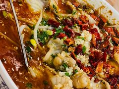 -永記粤菜·五指毛桃花雕鸡煲(九亭店)