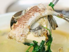 -东坊味道私房菜·地道顺德菜(大良店)
