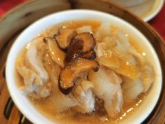 -北园酒家(小北路店)