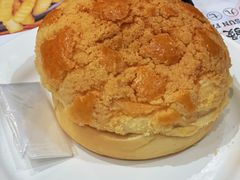 -香港新发烧腊茶餐厅(水围店)