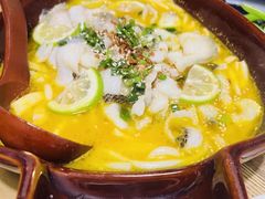 -兰桂坊·花园餐厅(西湖店)