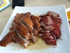 金牌烧鹅-老字号蛇口德记烧腊饭店·海鲜加工