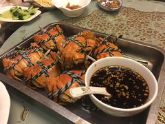 -珍宝蟹舫·巴城味道(巴城总店)