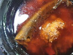 -铜元老码头鳝鱼火锅