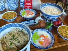 -孙盛兴奥灶面馆·蟹黄面·三虾面(山塘街总店)
