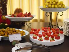 -西藏饭店·亚克·食光自助餐厅