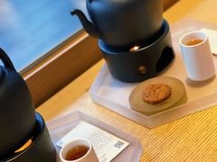 冻顶乌龙-tea'stone (万象天地店)