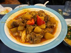 -伊带伊路新疆美食府(呼家楼店)