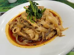 -令氏家外家周秦食府(高新店)