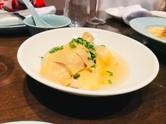 沪式葱油鸡-环球港凯悦 · 享悦中餐厅