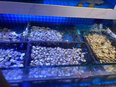 -花西亭·海鲜自助餐厅(瑞城名人酒店)