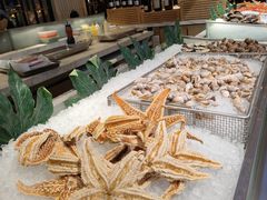 -冀粤香海鲜自助餐厅(西美五洲店)