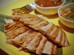 -瓦城泰国料理(芮欧百货店)