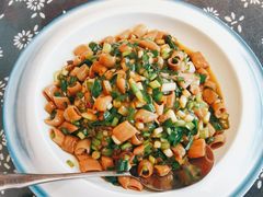 -旺角小渔村(二马路店)