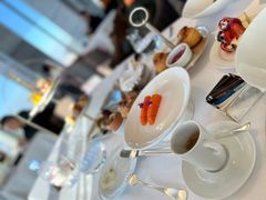 -北京柏悦酒店·锦庭餐厅Dining Room