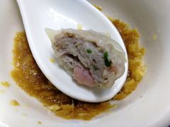 鱼包-章记正宗南岗鱼蛋火锅