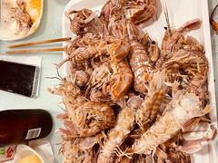 -钱库里海鲜自助(唐山街店)