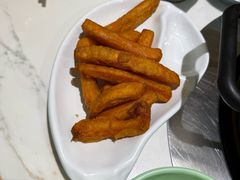 -采椰郎椰子鸡·脆皮鸡火锅(融创茂店)