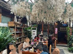 -束河人家(南锣鼓巷店)