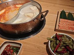 -山海蟹庐·海鲜糟粕醋火锅(慈溪店)