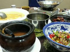 -老长沙罐子楼(平顶山总店)