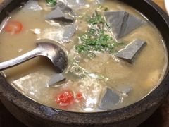 -桂小厨广西菜(青秀万达店)