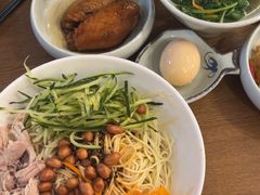 -王春春鸡汤饭(上海中海环宇城店)
